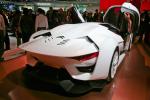 Citroen GT Concept 2008 года